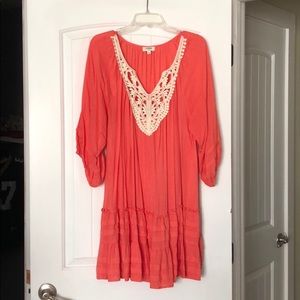 Umgee Tunic/Dress